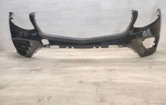 Mercedes-Benz GLC X253 C253 Front bumper A2538853000