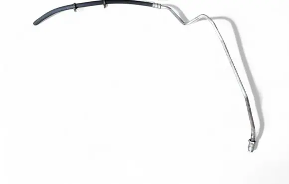 Volvo S60 Power steering hose/pipe/line 