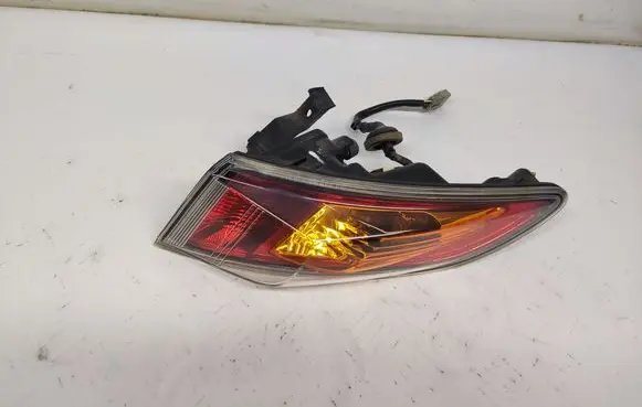 Honda Civic Rear/tail lights 22016721