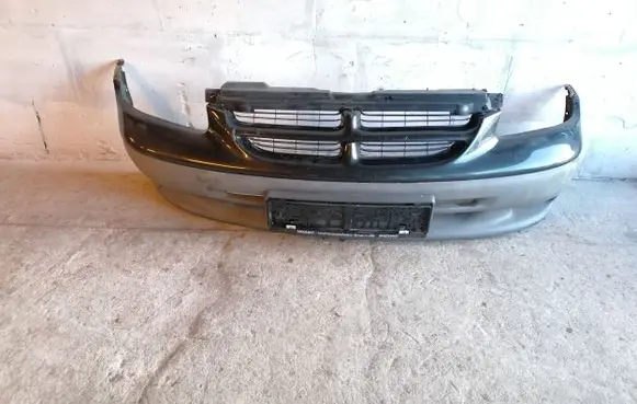 Chrysler Voyager Front bumper