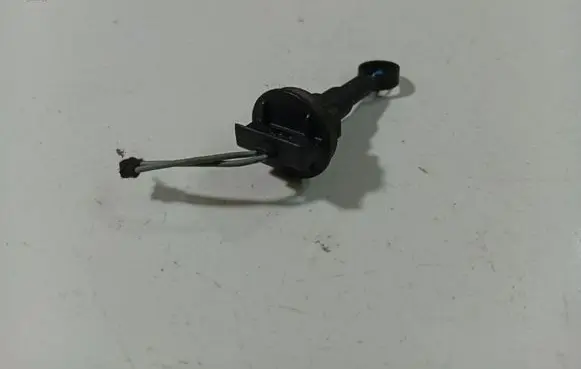 Opel Vectra C Interior temperature sensor A499000