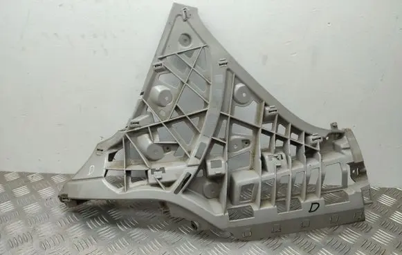 Ford B-MAX Fender mounting bracket AV11R296A22AD