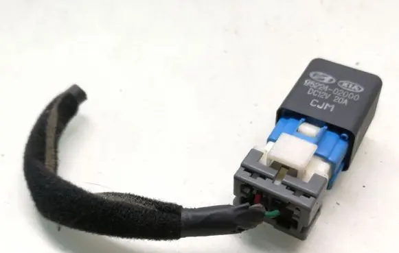 KIA Sorento Other relay 9522402000