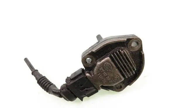 BMW 3 E46 Oil level sensor 6PR00786801 1439810