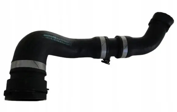 Mercedes-Benz CL C215 Engine coolant pipe/hose A2205015382