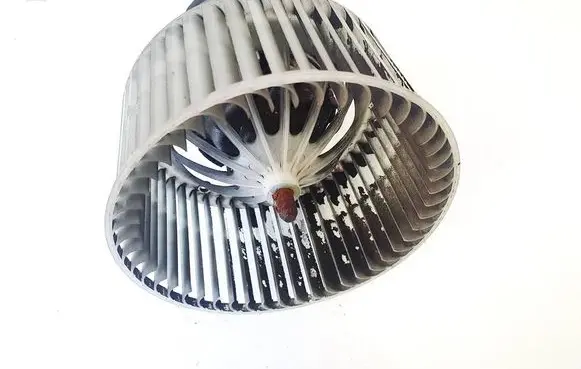 BMW 5 GT F07 Heater fan/blower R8705 L6119