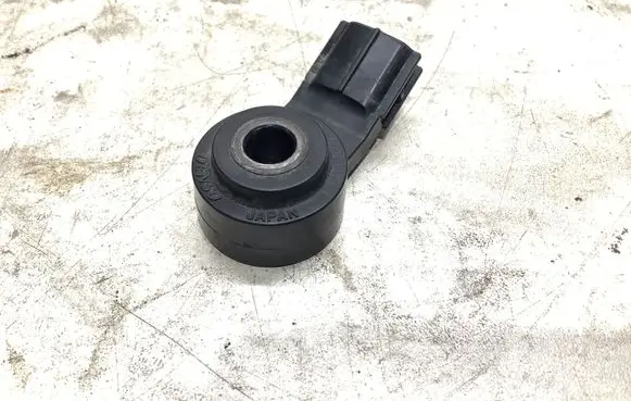Detonation knock sensor