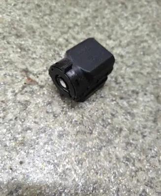 BMW 3 E46 Ignition lock contact 6901961