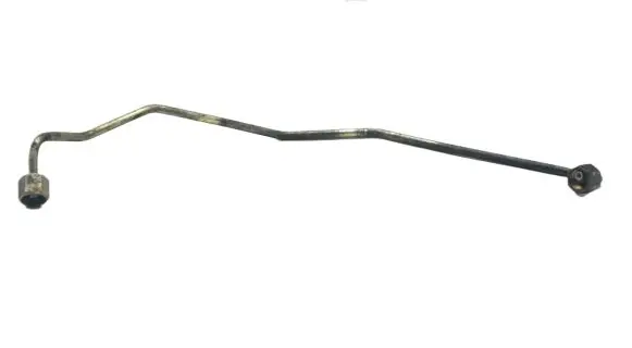 Audi A4 S4 B7 8E 8H Fuel injector supply line/pipe 56503 040323