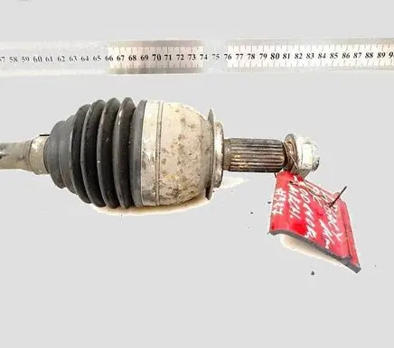 Subaru Legacy Front driveshaft