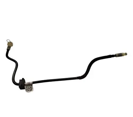 Peugeot 208 II Clutch pipe/line 9835360480