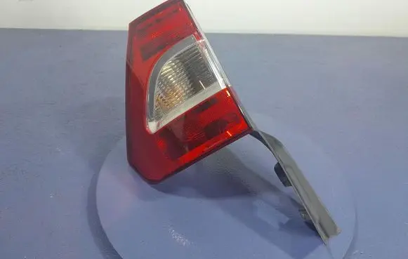 Ford Galaxy Rear/tail lights