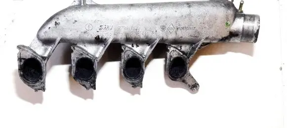 Intake manifold