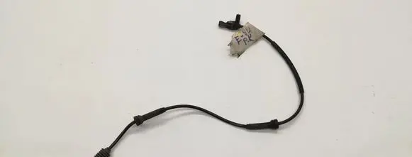 BMW 3 E90 E91 ABS brake wheel speed sensor 7116198