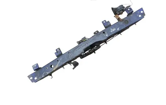 Nissan Qashqai Top upper radiator support slam panel