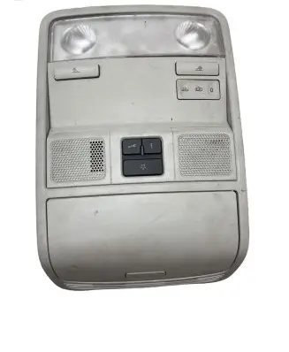 Volkswagen PASSAT B7 Front seat light 1K0868837 3C0867489C