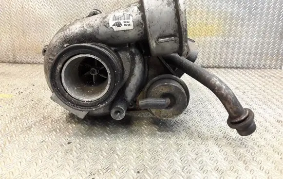 Mercedes-Benz A W169 Turbo 6400901780 A6400901780