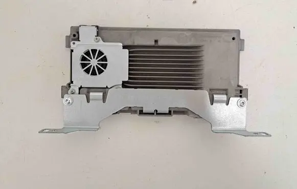 BMW X6 G06 Speedometer (instrument cluster) 5B86535 5B6B889
