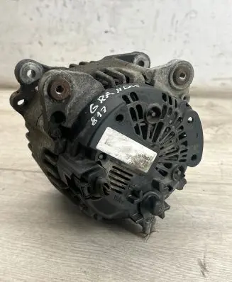 Mitsubishi Grandis Generator/alternator