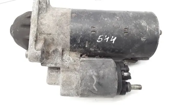 Alfa Romeo 166 Starter motor 0001109253