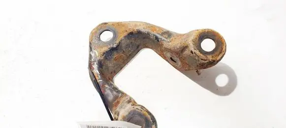 Opel Astra H Bracket in trunk/boot 