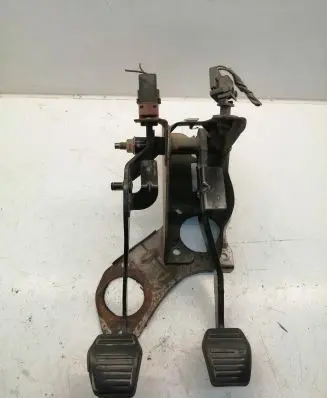 Ford Transit Pedal assembly 