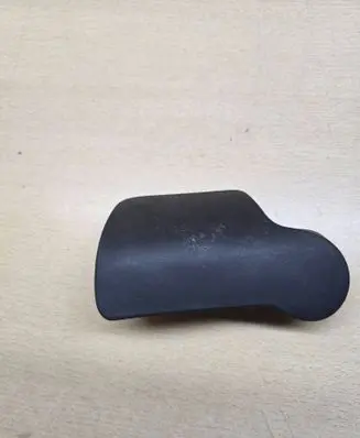 Porsche Macan (95B) Engine bonnet (hood) release handle 8T1823533