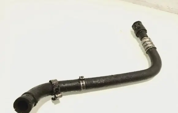 BMW 5 E60 E61 Power steering hose/pipe/line 6765680