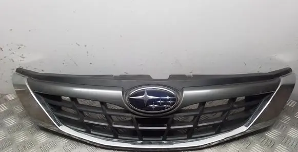 Subaru Forester SJ Front grill