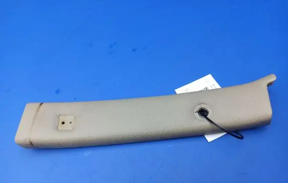 Jaguar XJS (B) pillar trim (top) XJSC