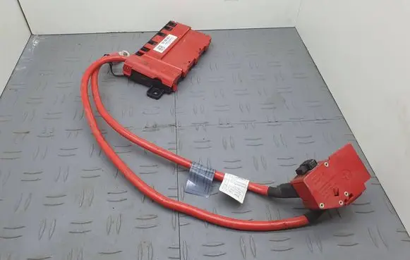 BMW 3 F30 F35 F31 Positive wiring loom 19175000001 842624 922775205