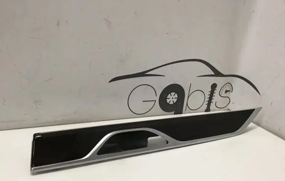 BMW 7 G11 G12 Rear door card trim 7464644 9129483
