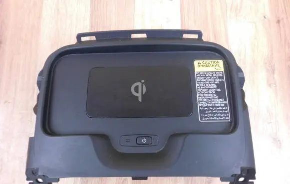 Toyota Corolla E210 E21 Wireless charging module 861C002010