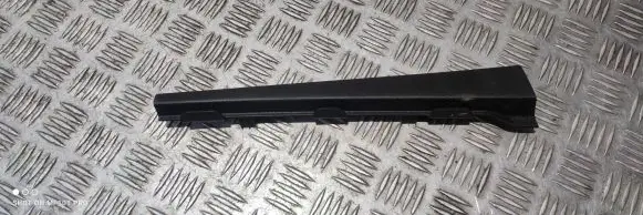 Porsche Macan (95B) (A) pillar trim 95B868240