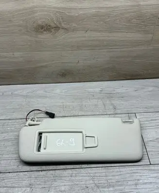 Volkswagen PASSAT B8 Sun visor 3G0857551D