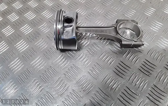Jeep Grand Cherokee Piston with connecting rod 53022257AE