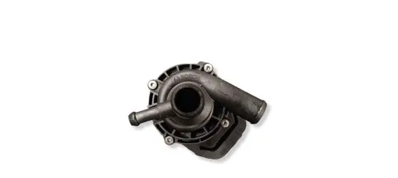 Mercedes-Benz E W212 Electric auxiliary coolant/water pump A2118350028