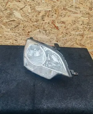 Opel Antara Headlight/headlamp