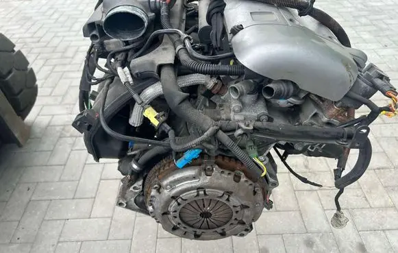 Engine