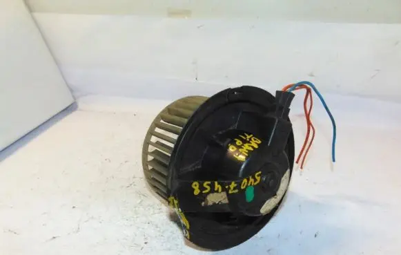 Fiat Bravo - Brava Heater fan/blower 90225 46451865