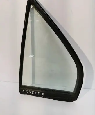 Mitsubishi Lancer Evolution Rear vent window glass 43R00122