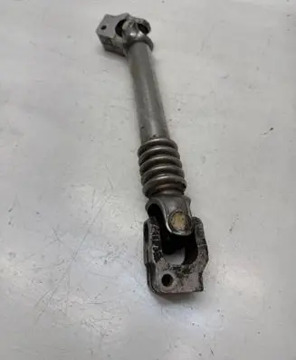 BMW 3 E46 Steering column universal joint 