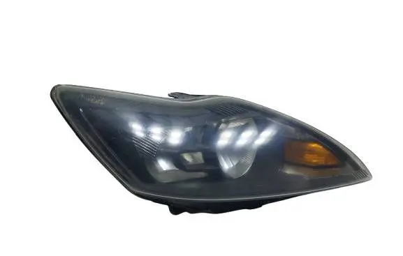 Ford Focus Headlight/headlamp