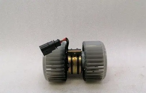 Bentley Continental Heater blower motor/fan resistor 0130111045