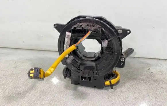 Subaru Outback Airbag slip ring squib (SRS ring) 27546ag010