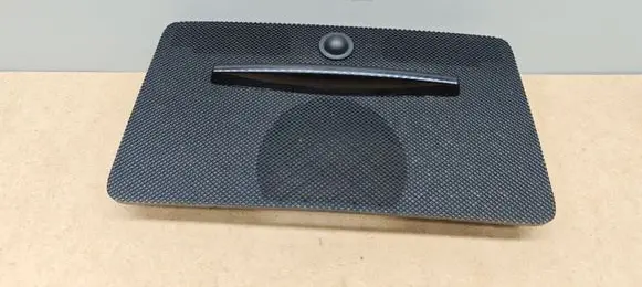Mercedes-Benz C W204 Dash center speaker trim cover A2046800589