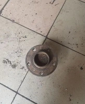 Volvo V70 Rear wheel ball bearing 