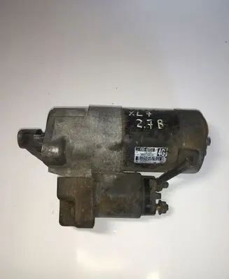 Suzuki Grand Vitara I Starter motor 3110067D2 M001T86181