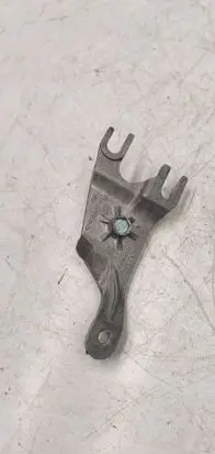 Audi A4 S4 B7 8E 8H Holder (bracket) 8E0864283A