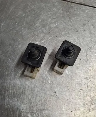 Mercedes-Benz A W168 Sensor 1688201810